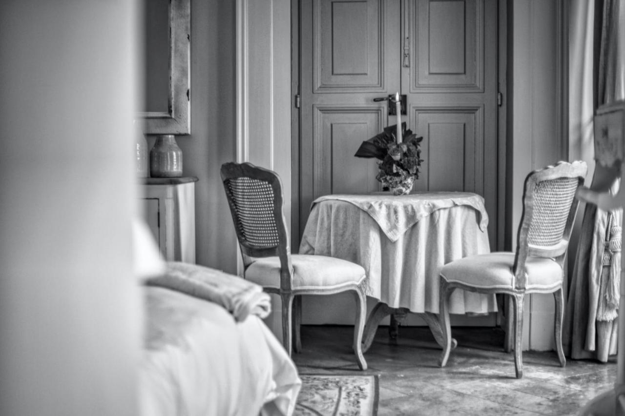 Corte Rossetti Le Dimore Luxury B&B Vasto Bagian luar foto